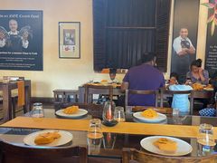 -Ministry of Crab(科伦坡店)