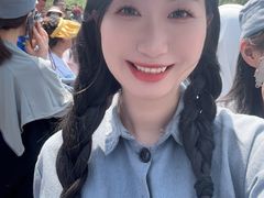 -红嫂家乡旅游区