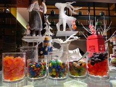 -长沙北辰洲际酒店-兰调全日餐厅