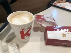 -肯德基(京广桥店)