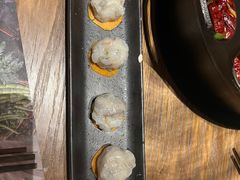 -盡膳口福跷脚牛肉火锅(合生汇购物中心店)