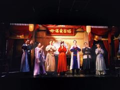 -首都电影院(金融街店 杜比全景声)