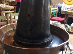 -元盛居(生态大街店)