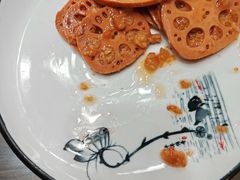 -黄狗猪头肉(运河路店)