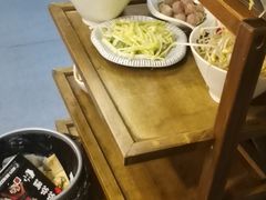 -锅爷爷重庆老火锅(临平店)