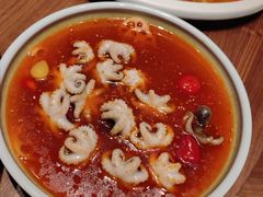 -喜鼎海胆水饺(东港店)