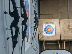 -蓝天射箭馆·专业射箭运动(诚丰广场店)