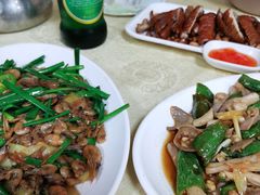 -黎记大排档(慈云路店)