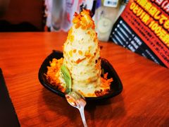 -大阪烧肉BAKA一代(十亩地店)