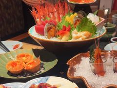 -匠和风精致料理(成都龙湖滨江天街店)