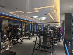 -金摩尔健身游泳(万象城鼎丰大厦店)