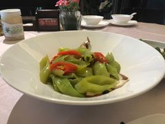 -粗茶淡饭·汉口公馆(循礼门店)