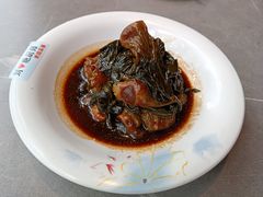 宁波烤菜-佬太公海鸭·海鲜大排档(上海总店)