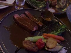-MARU玛露音乐餐厅(大学路店)