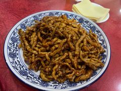 -北大地皖峰饭馆