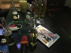 -欢乐空间KTV(奥山世纪城店)