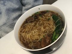 -新旺茶餐厅·早餐·夜宵(仙霞店)