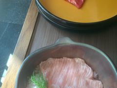 -牛New寿喜烧(新六百店)