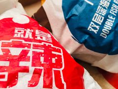 -麦当劳(郑州东高铁站店)
