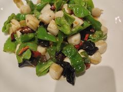 -旺角小渔村(二马路店)