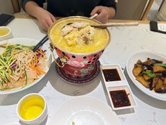 -关东小磨东北菜(漕河泾印象城店)