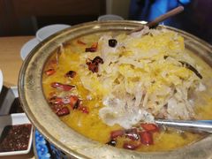 -关东小磨东北菜(上海长风大悦城店)