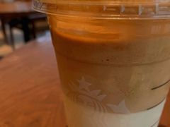 -星巴克(新达汇三林店)