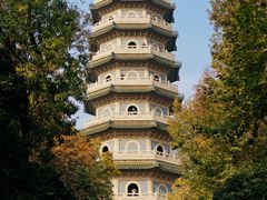 -灵谷景区