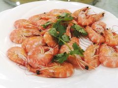 -旭璟酒家·传统粤菜·湘菜(逸景路店)