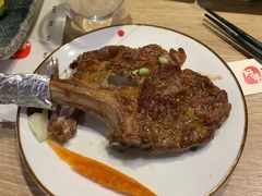 -好牛烧肉(世茂广场店)