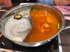 -呷哺呷哺(西单大悦城店)