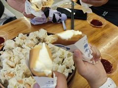 -海汇源老烧麦店(东大街总店)