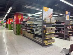 -家乐福(四元桥购物中心店)