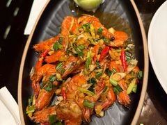 -大理实力希尔顿酒店•御玺中餐厅