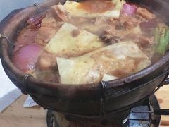 -范贤光鸡公煲(平乐园总店)