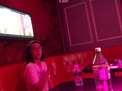 -欢乐酷量贩KTV(万达广场店)