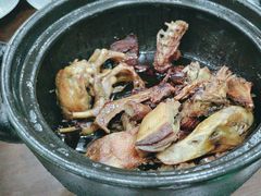 -斯丹姜母鸭·古法干香(涂门街总店)