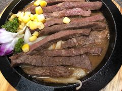 -禾绿回转寿司(万柳华联店)