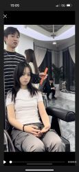 -Sying杉影日式烫染專門店