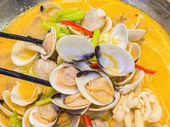-东江海鲜大排档·潮汕菜·砂锅粥