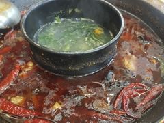 -幺妹火锅鸡(西城店)