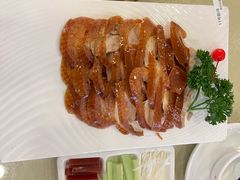 -东四民芳餐厅(朝阳门店)