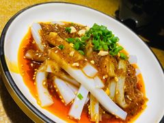 -渝信川菜(西单店)
