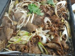 -清真永恒华威肉饼(潘家园店)