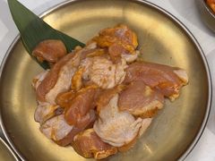 -权金城·炭火烤肉(北京联想桥店)