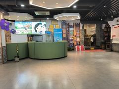 -小秦淮·南京土菜(新亭西路店)