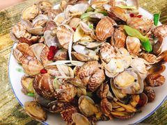 -人和啤酒屋海鲜大排档(营口路店)