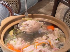 -南棠馆粤菜坊(群光店)