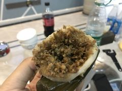-夹江老头叶儿粑(石雁儿小区店)
