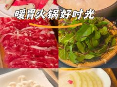 -大匠工房古船木艺术餐厅·猪肚鸡专门店(长白仙岛店)